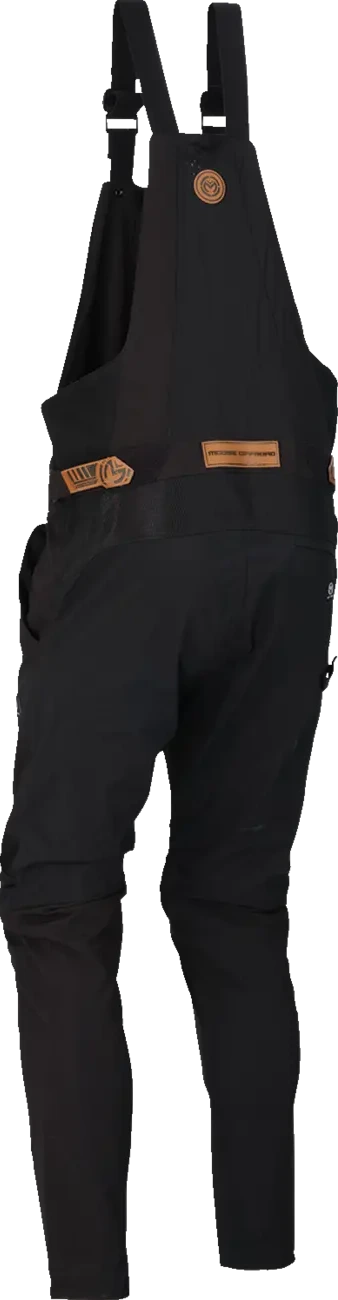 PANT MOTOREES BLACK SM