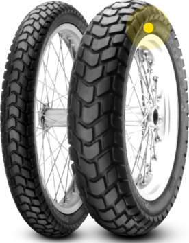 Pirelli MT 60 110/90-17 M/C 60P R