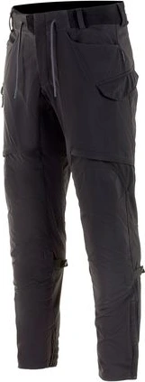 Alpinestars Jeans Juggernaut Black, 4XL
