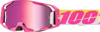 Pink / Pink, White, Yellow