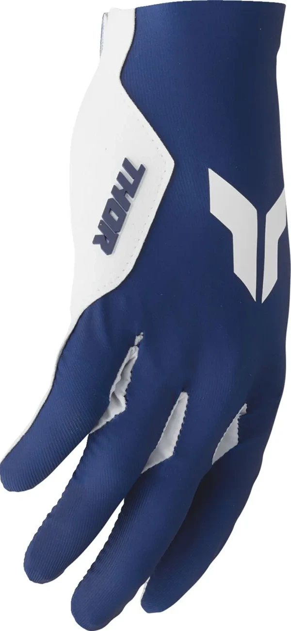 GLOVES SPORTMODE ICONIC NV/WT XS