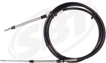 SBT Steering Cable Polaris SLT 700.1996