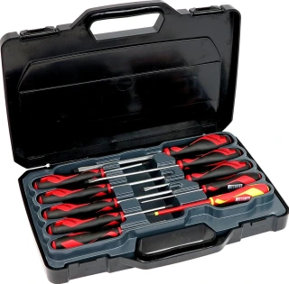 Teng Tools, mega drive atsuktuvų rinkinys