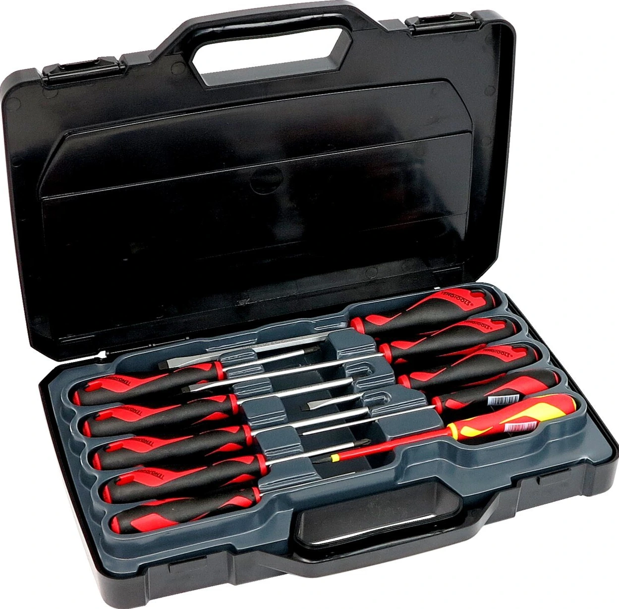 Teng Tools, mega drive atsuktuvų rinkinys