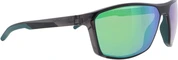 Spect Red Bull Raze Sunglasses x'tal dark grey/green/green revo POL