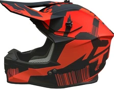 Timeless MX Terrain Flow helmet