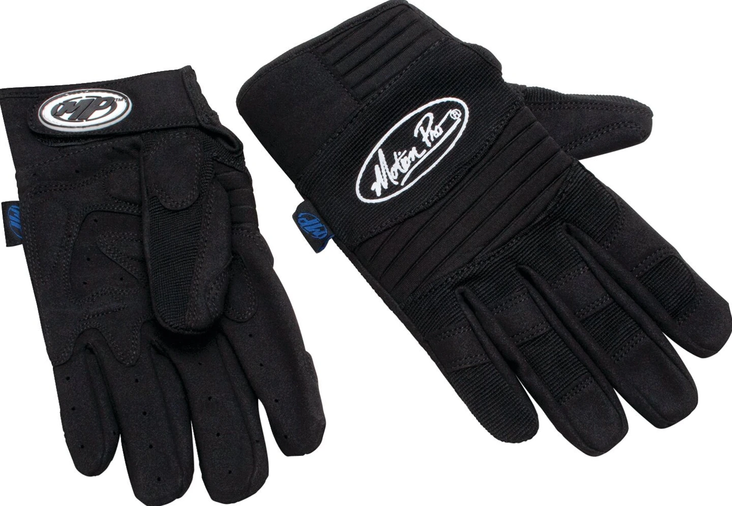 Motion Pro, Tech Gloves, Black, M