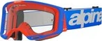 Alpinestars Goggle Vision 8 WORDMARK