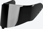 Airoh Matryx Visor Silver Mirrored