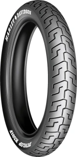 Dunlop K591 (H-D) tire 100/90V19 51V