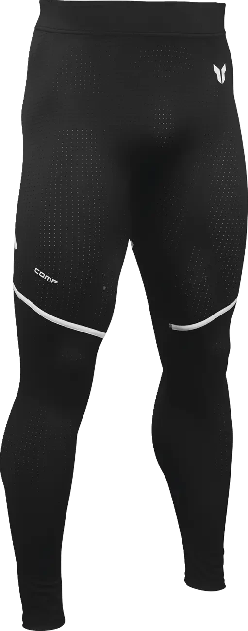 PANT COMP BLACK SM