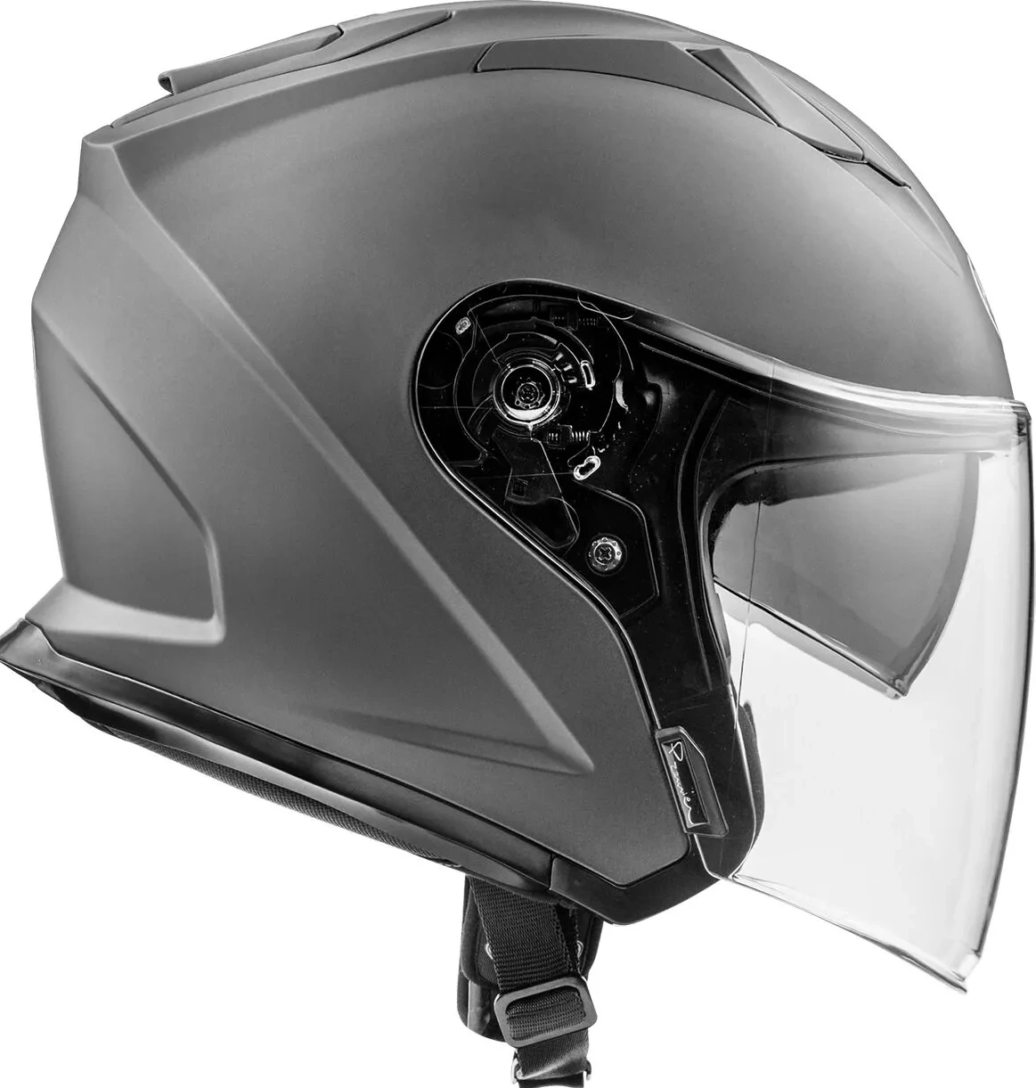 HELMET DOKKER U17 BM XS