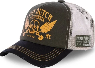Von Dutch Crew cap