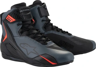 Faster-4 Shoes