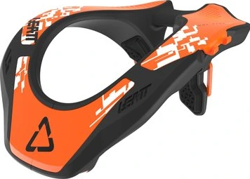 Leatt Neck Brace 1.5 Mini Orange
