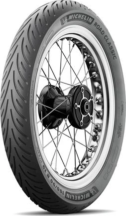 Michelin Road Classic 3.25 B 19 54H TL Fr