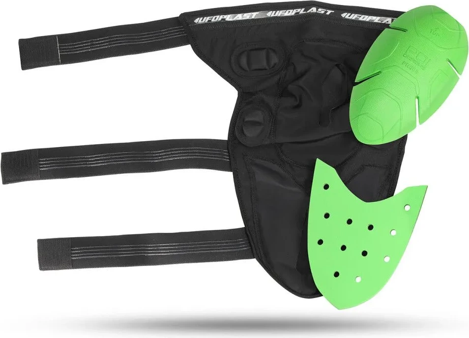 KNEE GUARD JACKAL S/M