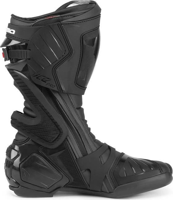 Forma Boot Ice Pro Black, 40