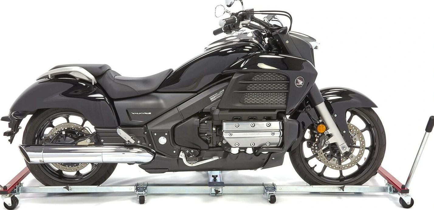 AceBikes, U-Turn XL Motor Mover. Kuni 450 kg