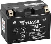 Yuasa Battery TTZ12S(WC) užpildyta rūgštimi (6)