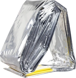 Fosco emergency sleeping bag
