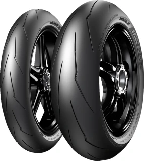 Diablo™ Supercorsa V3 Tire