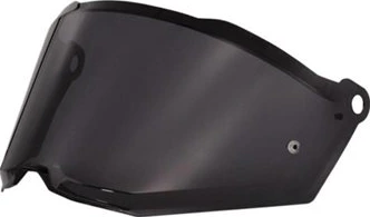 Visor for LS2 MX702 helmet - Rainbow
