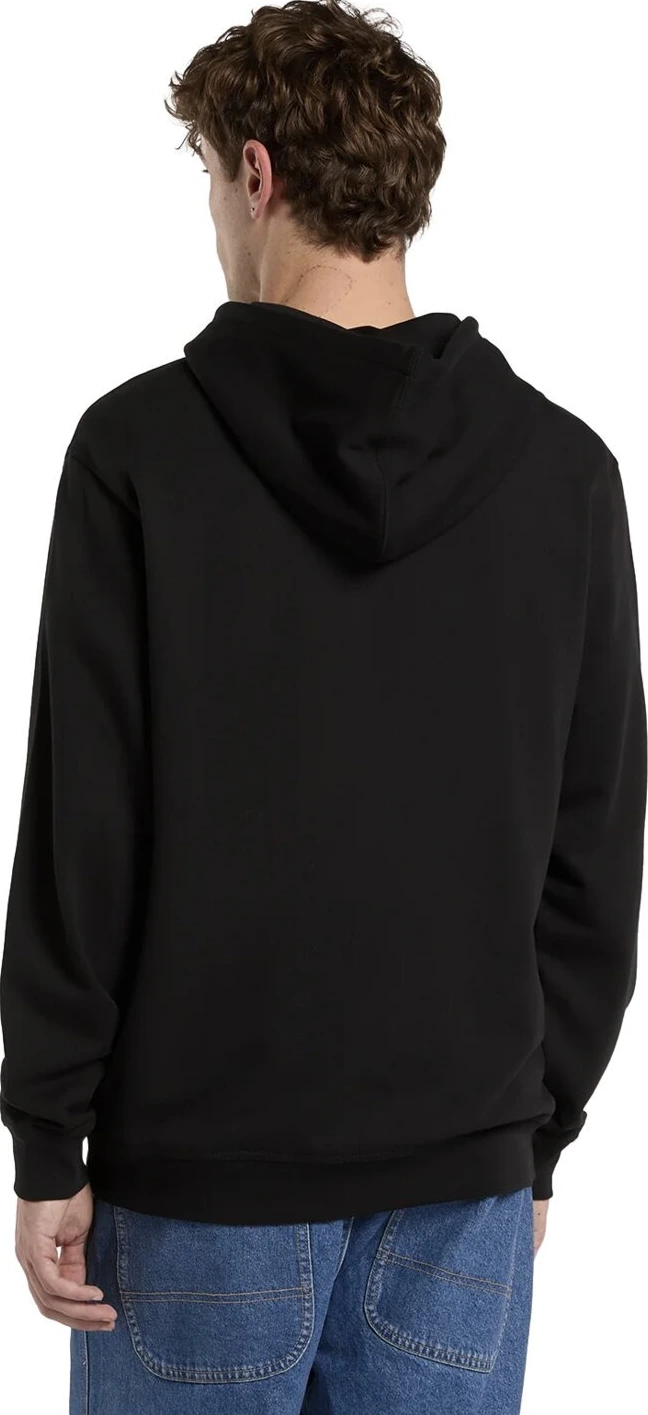 Dickies Loretto hoodie, timber black, S