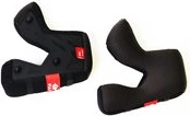 Комплект щечных подушечек 6D Helmets ATR-3Y
