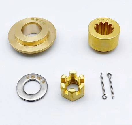 Propeller hardware kit 20-30HP Suzuki