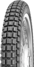 Deli rehv Trail S209A 2.75-17 41P TT Fr./Re