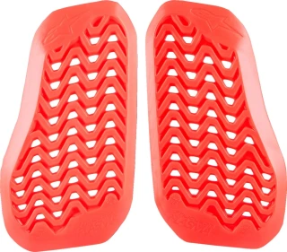Nucleon Plasma Divided Chest Protectors