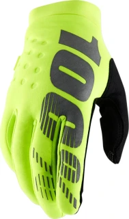 Brisker Gloves