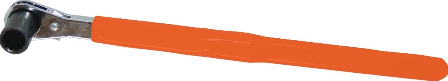 Lang Tools, lower rocker cover wrench, 248 mm