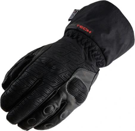 Five glove WFX Tech Gore-Tex Black, S