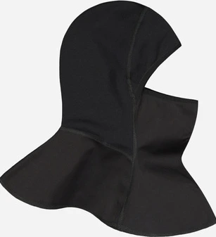 SVALA Hybrid Windproof Hood black, S