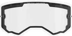 Alpinestars Vision 8-5-3 DOUBLE PANE LENS Clear