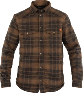 Motoshirt Jacket