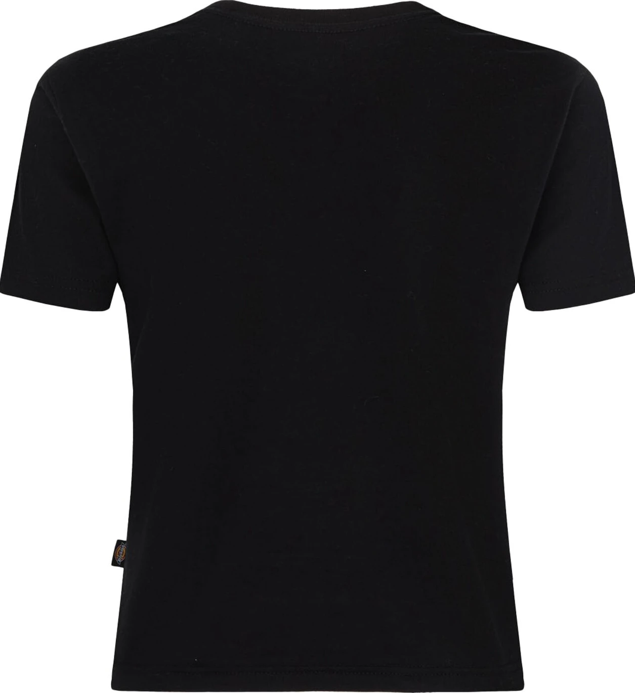 Dickies Maple Valley female t-shirt, Black, L