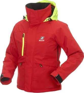 Baltic Top Float flotation jacket red S 60-70kg