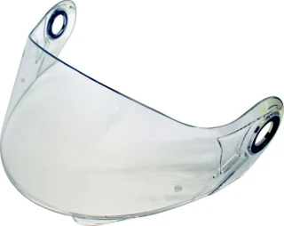Visor for LS2 FF386/FF325/FF370