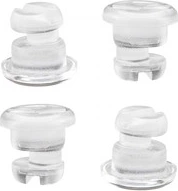 Schuberth Pins for Anti-fog lens (4 pieces)