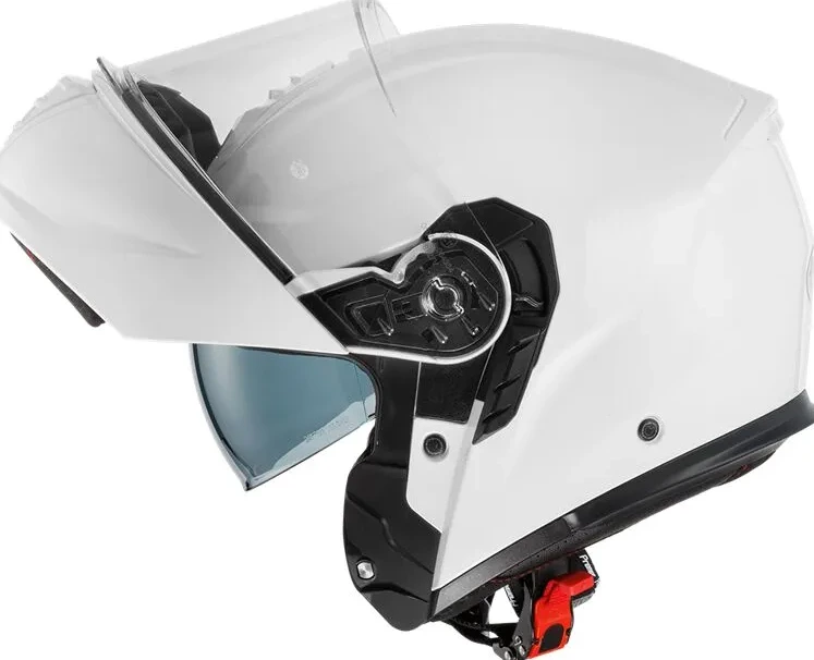 HELMET GENIUS EVO U8 XS