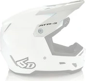 Glossy White