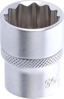 Sonic, Socket 7/8"