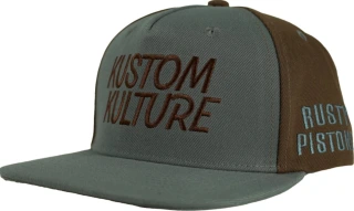 Rusty Pistons Gladys cap