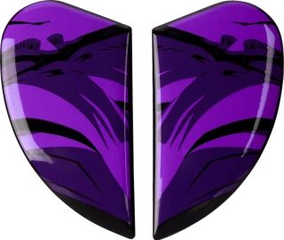 Purple / Manik'RR