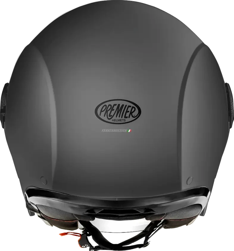 HELMET CITY FLY EVO U17 BM XS