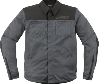 Upstate Mesh CE™ Jacket