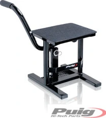 Puig Basic Off-Road Stand-Support
